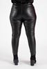 Picture of LEATHER TROUSER